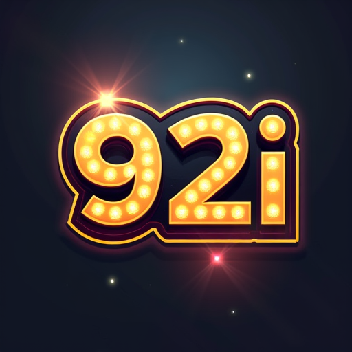 Ícone do 92i