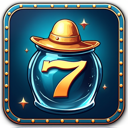 luck777